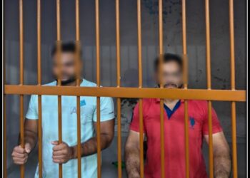 पांच युवकों ने स्कूटी सवार युवती से छेड़छाड़ कर उसे अगवा करने का किया प्रयास