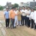 जनकपुरी आयोजन समिति ने मेयर से मुलाकात कर क्षेत्र की समस्याएं जल्द से जल्द दूर करने की मांग की