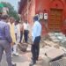 पुरानी मंडी मेट्रो स्टेशन के पास होने वाले जलभराव को रोकने के लिये किये जाएं उचित प्रबंध