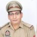 बैरक की बालकनी से गिरकर दारोगा की मौत