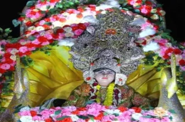 श्रीरामलीला महोत्सव का श्रीगणेश 17 सितंबर से, 28 को निकलेगी रामबारात