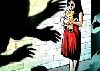 ताजगंज में तीसरी कक्षा में पढ़ने वाली बालिका के साथ दुष्कर्म
