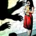 ताजगंज में तीसरी कक्षा में पढ़ने वाली बालिका के साथ दुष्कर्म