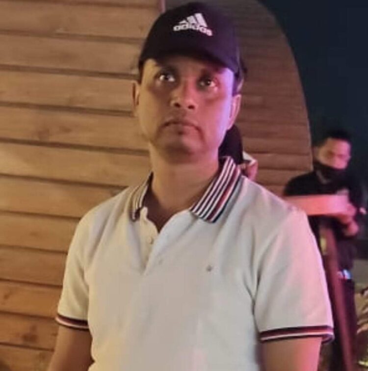 महिला इंजीनियर से छेड़छाड़ के मामले में पॉली मेडिक्योर कंपनी के जीएम को चार साल की सजा