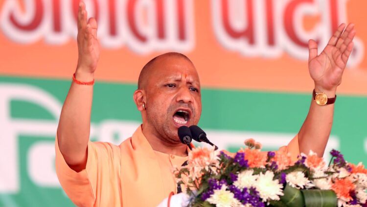 मुख्यमंत्री कल मैनपुरी में 361 करोड़ की परियोजनाओं  का करेंगे लोकार्पण और शिलान्यास