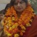 बबीता चौहान बनीं महिला आयोग की अध्यक्ष