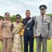 लेफ्टिनेंट शुभम यादव को भारतीय सेना में मिला कमिशन, पासिंग आउट परेड में उठाया अंतिम पग