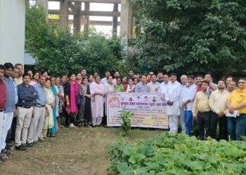 यूटा की नाराजगी: आरटीई की गलत व्याख्या कर प्रधानाध्यापक के पदों को समाप्त कर रहा है विभाग