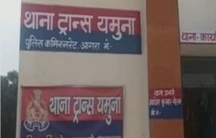 मंडी इंस्पेक्टर बन लोडर वाहनों से रात में अवैध वसूली, ड्राइवर की सूझबूझ से पुलिस के हत्थे चढ़ा