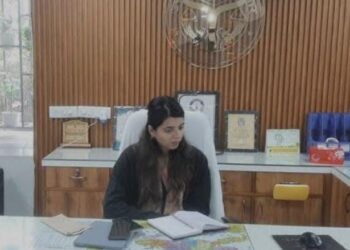 खराब मौसम के चलते कल स्कूलों का अवकाश घोषित