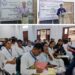 सामाजिक और व्यवहार विज्ञान में प्रायोगिक अनुसंधान विषय पर डीईआई में वक्ताओं ने रखे अपने विचार