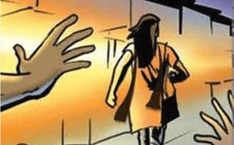 प्राइवेट स्कूल के प्रधानाचार्य के खिलाफ छेड़छाड़ का मुकदमा दर्ज