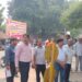 जनकपुरी में कराए जा रहे विकास कार्यों में गुणवत्ता का विशेष ध्यान रखा जाए बोले नगर आयुक्त