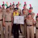 प्रथम प्रयास में असफलता से पीछे नहीं हटना चाहिए: लेफ्टिनेंट शुभम यादव