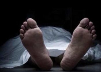 पिनाहट के जंगल में साधु का शव मिलने से फैली सनसनी