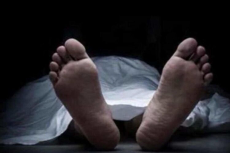 पिनाहट के जंगल में साधु का शव मिलने से फैली सनसनी