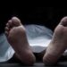 पिनाहट के जंगल में साधु का शव मिलने से फैली सनसनी