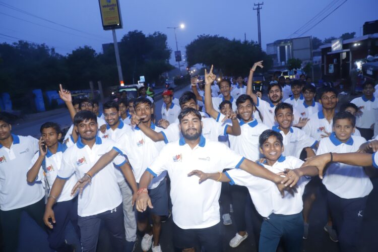 हृदय रोगों के मामले बढ़ रहे हैं, मुख्य कारण खराब और निष्क्रिय जीवनशैली है: डॉ. कपिल त्यागी