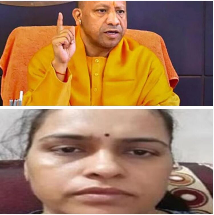 आगरा में राशन की कालाबाजारी पर मुख्यमंत्री हुए नाराज, हटाई गईं एडीएम पर बड़ी कार्रवाई के दिए निर्देश
