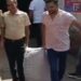 कंबल के बोरे  में पार्सल के रूम में मंगाया था नशीला पदार्थ, जीआरपी ने पकड़ा