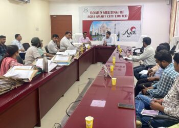 आईजीआरएस शिकायतों के निस्तारण में विलंब पर उच्चाधिकारी नपेंगे