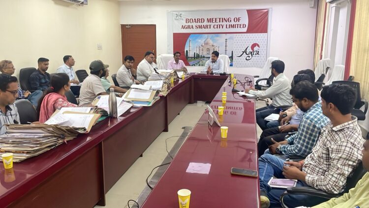 आईजीआरएस शिकायतों के निस्तारण में विलंब पर उच्चाधिकारी नपेंगे