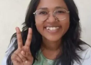 दीक्षांत समारोह: एसएन मेडिकल कॉलेज की अर्पिता बनेंगी गोल्डन गर्ल