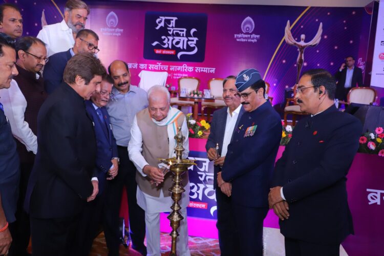 विजय को स्थाई करने के लिए उसका उत्सव जरूरी : राज्यपाल