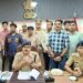 चोरी की चांदी देने से मना करने पर की गई थी युवक की हत्या