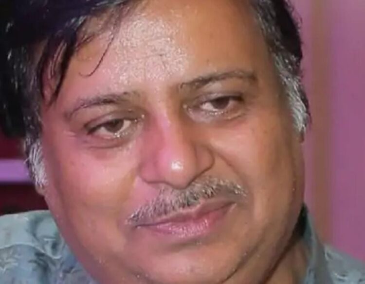 चांदी कारोबारी हत्याकांड में पटना पुलिस ने मथुरा से दो पकड़े