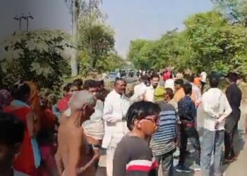 मलपुरा में आठ साल की बच्ची की बेरहमी से हत्या, शव प्लास्टिक के बोरे में मिला