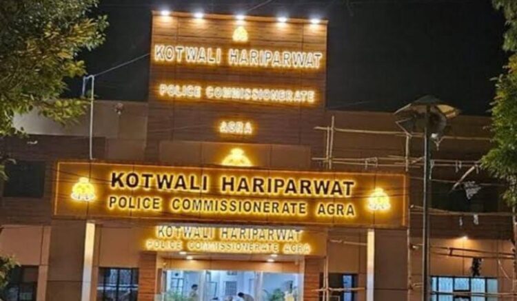 स्कूटर सवार दंपति से पैसे से भरा बैग लूटा, पुलिस जांच में जुटी