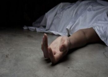 डॉक्टर सुसाइड करने से पहले पत्नी से बोला बस अब मैं थोड़ी देर का मेहमान हूं