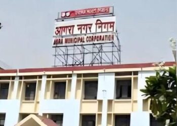 नगर आयुक्त की बड़ी कार्रवाई: निर्धारित अवधि में तालाबों के सौंदर्यीकरण कार्य पूर्ण न करने वाली फर्मों पर बीस लाख का जुर्माना