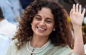 कंगना रनौत को राष्ट्रद्रोह के आरोप में नोटिस जारी