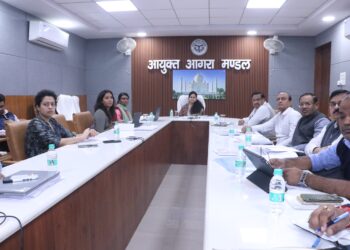 आगरा विकास प्राधिकरण में 4115 आवासीय डिफाल्टर, लगभग 209 करोड़ बकाया