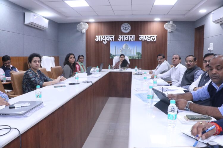 आगरा विकास प्राधिकरण में 4115 आवासीय डिफाल्टर, लगभग 209 करोड़ बकाया