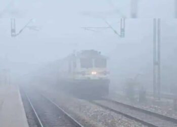 लखनऊ इंटरसिटी एक दिसंबर से शनिवार और रविवार को छोड़कर बाकी पांच दिन चलेगी