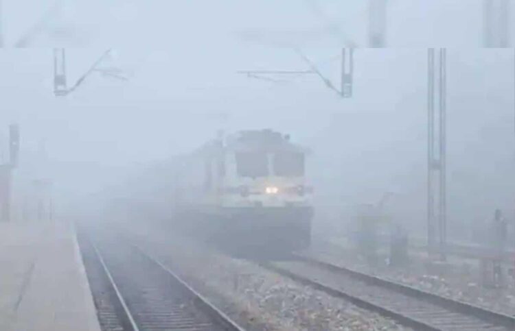 लखनऊ इंटरसिटी एक दिसंबर से शनिवार और रविवार को छोड़कर बाकी पांच दिन चलेगी