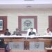 127 मार्गो की बिना अनुमति के खुदाई होने पर कमिश्नर हुईं नाराज