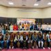 अभाविप आगरा महानगर अध्यक्ष बने राजेश, शिवांग बने महानगर मंत्री