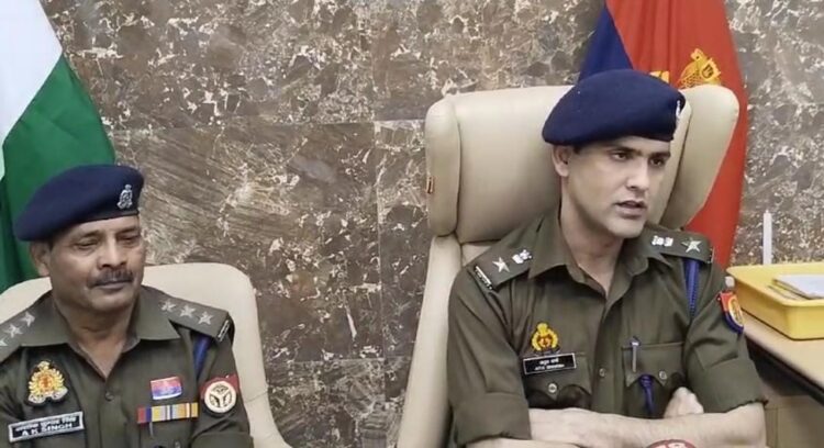 अपने ही निकले मासूम के हत्यारे, मां और चाचा ने मिलकर की थी हत्या