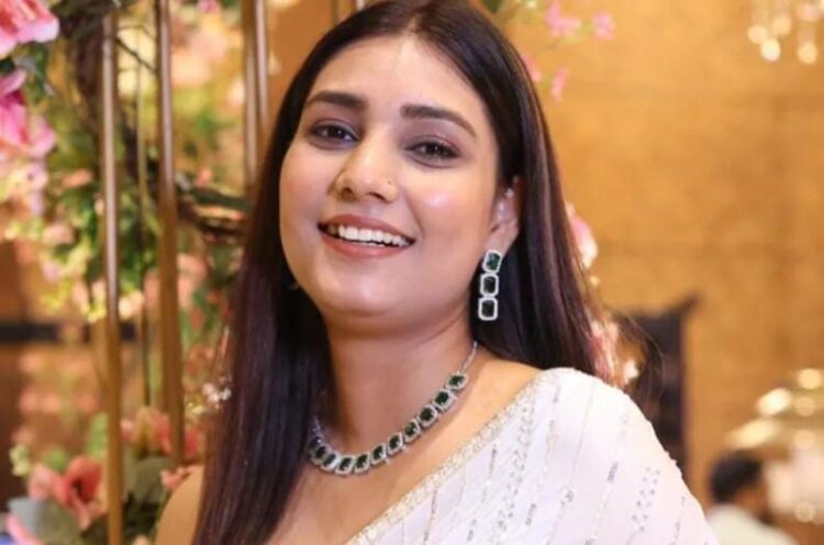 पूर्व फेमिना मिस इंडिया को साइबर ठगों ने दो घंटे तक डिजिटल अरेस्ट रखकर 99 हजार ठगे