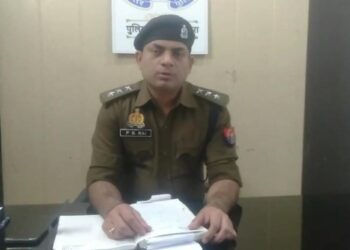 बरहन में भतीजे ने की थी चाचा की हत्या, पुलिस ने किया खुलासा