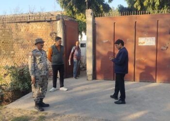 बड़े बकायेदारों के खिलाफ नगर निगम की कार्रवाई जारी