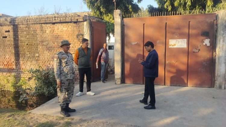 बड़े बकायेदारों के खिलाफ नगर निगम की कार्रवाई जारी