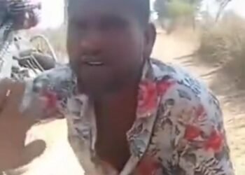 पिढ़ौरा में बदमाशों ने की फाइनेंस कर्मी से 56 हजार की लूट