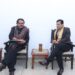 यमुना में जल्दी ही क्रूज चलने के आसार: प्रो. बघेल