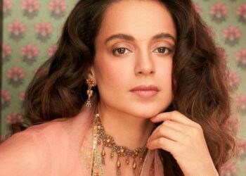 अभिनेत्री कंगना रनौत फिर नहीं हुई कोर्ट में पेश