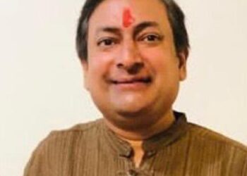 डोरीलाल जी के पौत्र सौरभ आनंद के निधन की खबर से फैली शोक की लहर